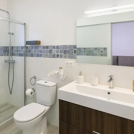 Conil, Patio Atalaya * Кониль-де-ла-Фронтера