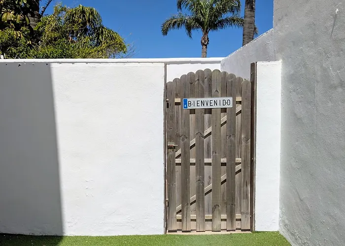 Апартаменты Conil, Patio Atalaya Кониль-де-ла-Фронтера