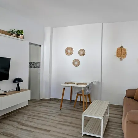 Conil, Patio Atalaya Apartment