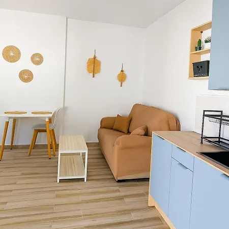 Διαμέρισμα Conil, Patio Atalaya Conil De La Frontera