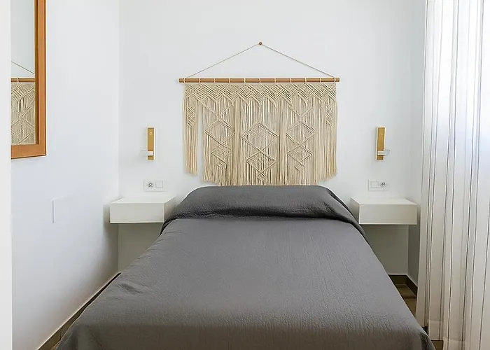 Conil, Patio Atalaya