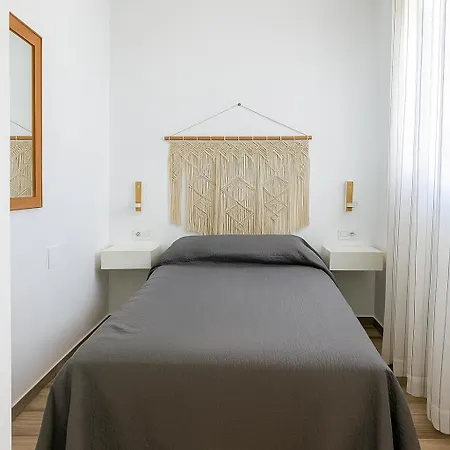 Conil, Patio Atalaya